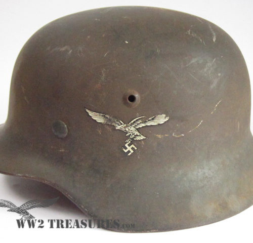 M35 Luftwaffe Helmet