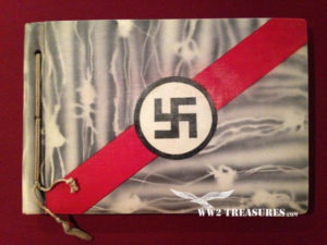 Nazi Photo Album