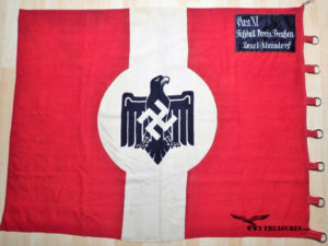 German NSRL Standard