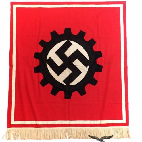 Nazi Banner