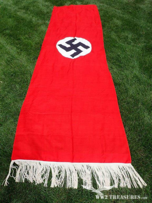 German NSDAP Banner