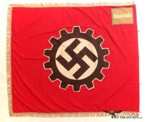 ww2 German Flag