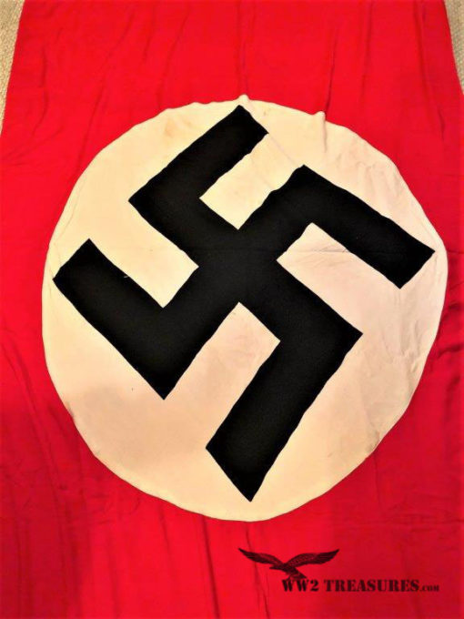Nazi Banner