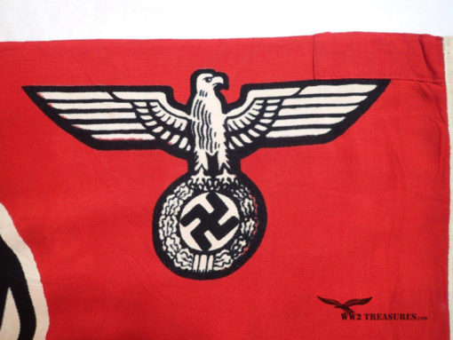 Nazi State Flag