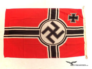 nazi flag