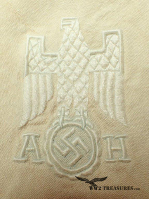Adolf Hitler Table Cloth