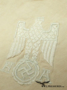 Adolf Hitler TableCloth