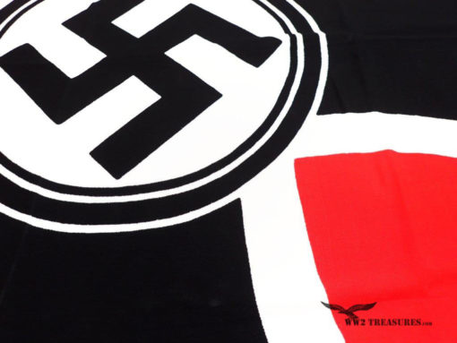 Reichskriegerbund Kyffhäuser flag