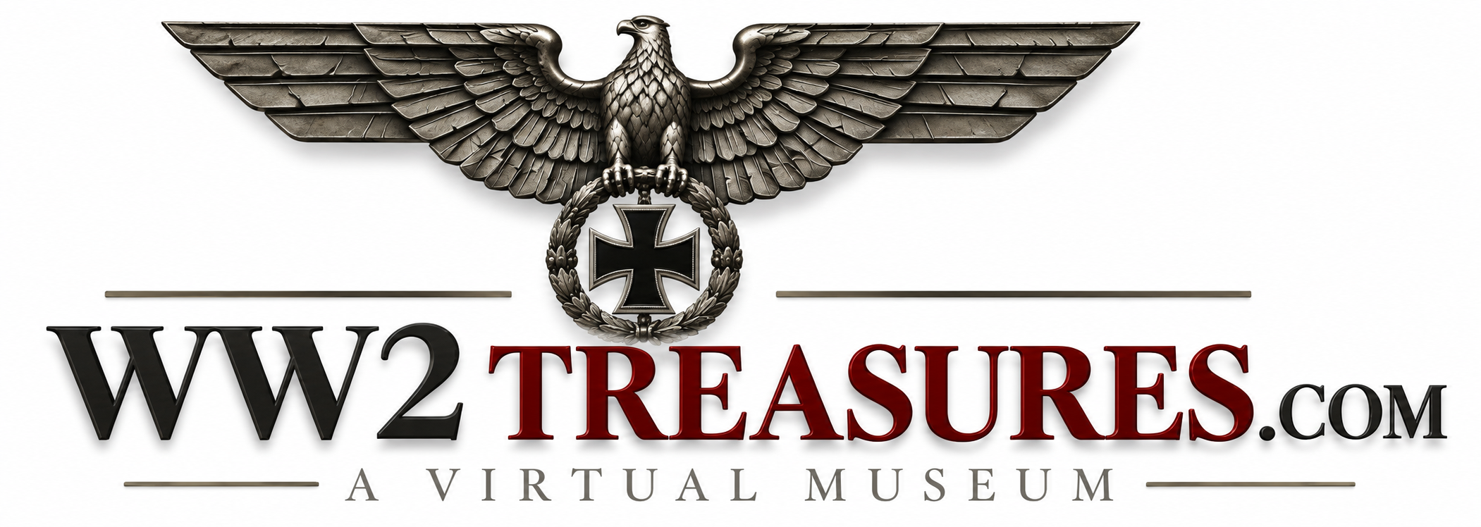 World War 2 Treasures