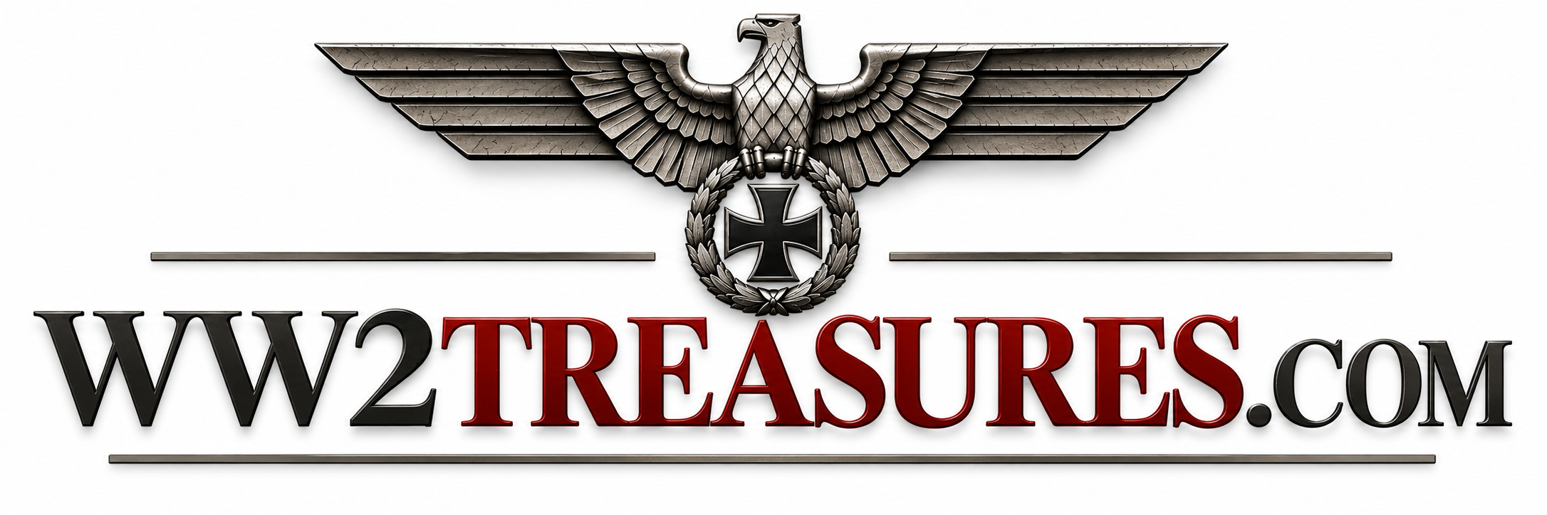 World War 2 Treasures
