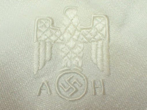Adolf Hitler Napkin