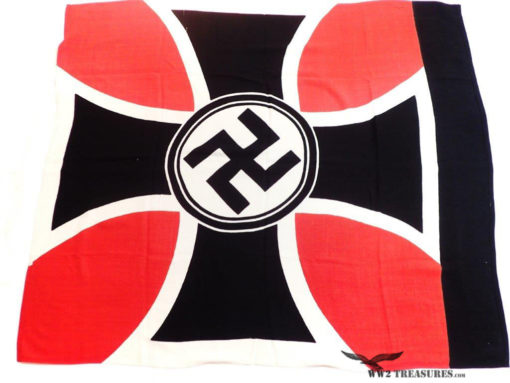 Reichskriegerbund Kyffhäuser flag