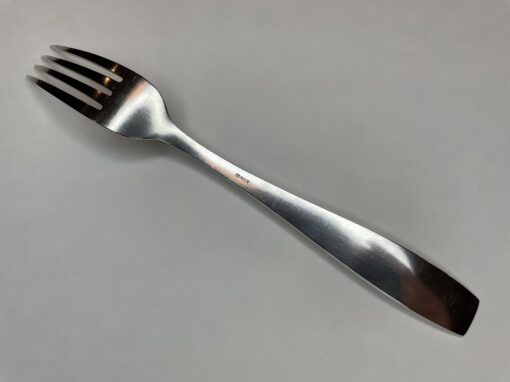 Adolf Hitler Formal Dinner Fork - Image 2