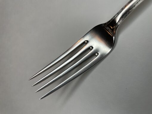 Adolf Hitler Formal Dinner Fork - Image 4