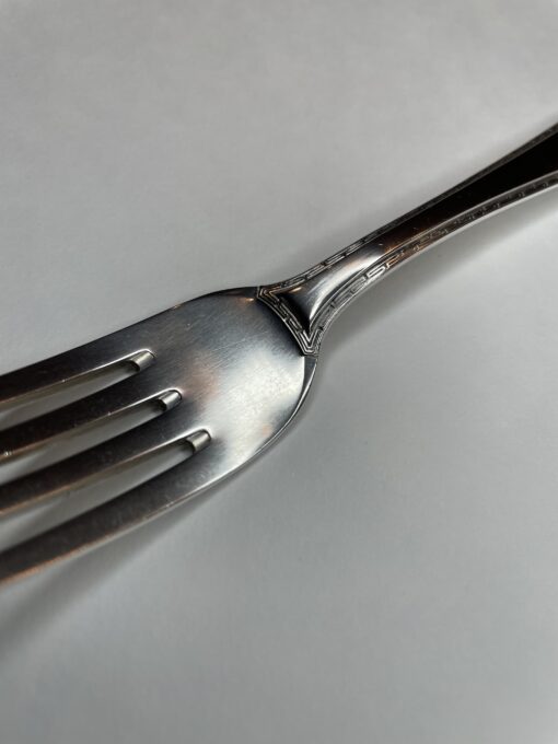 Adolf Hitler Formal Dinner Fork - Image 5