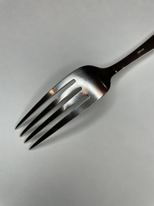 Adolf Hitler Formal Dinner Fork - Image 6