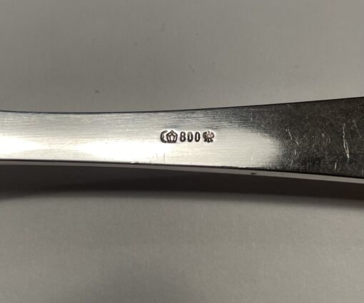 Adolf Hitler Formal Dinner Fork - Image 7