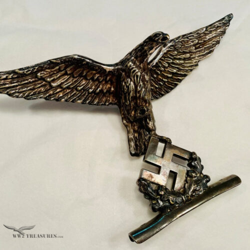 Luftwaffe Glockenspiel Eagle